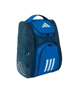 Sac de Padel Adidas MULTIGAME 3.2 Bleu | Sacs de padel et sacs à dos