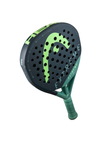 Head Extreme Pro 2023 Arturo Coello | Raquettes de padel