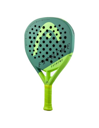 Head Extreme Motion 2023 Paula José María | Racchette da padel