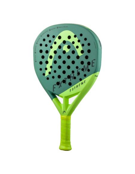 Head Extreme Motion 2023 Paula José María | Racchette da padel