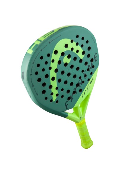 Head Extreme Motion 2023 Paula José María | Racchette da padel