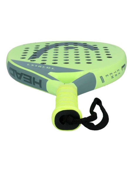 Head Estremo Junior 2023 | Racchette da padel