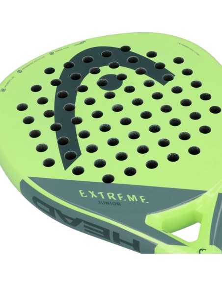 Head Estremo Junior 2023 | Racchette da padel