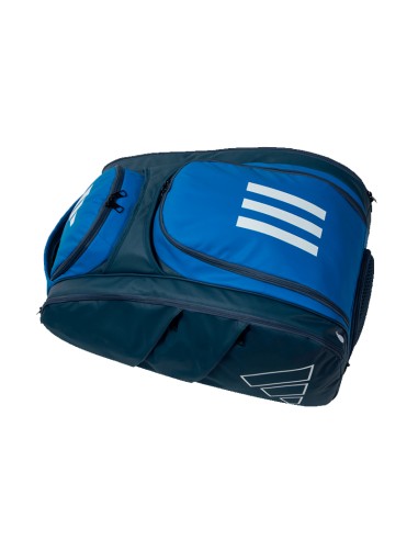 Adidas MULTIGAME 3.2 Blue padel racket bag | Padel bags and backpacks