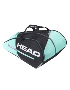 Borsa per racchetta Head Tour Monstercombi | Borse e zaini per racchette