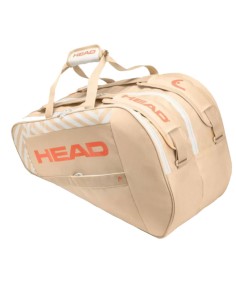 Bolsa de remo bege Head Base | Bolsas e mochilas para raquetes