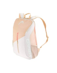 Mochila Head Tour 25L Bege | Bolsas e mochilas para raquetes