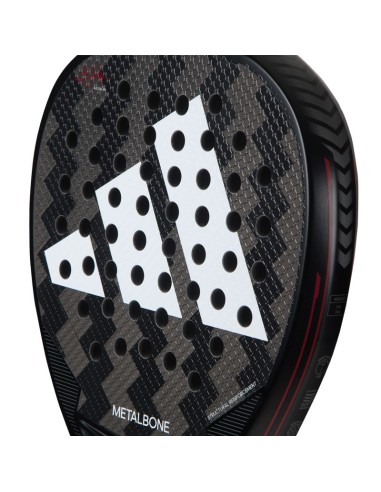 Adidas Metalbone 3.3 2024 | Raquettes de padel