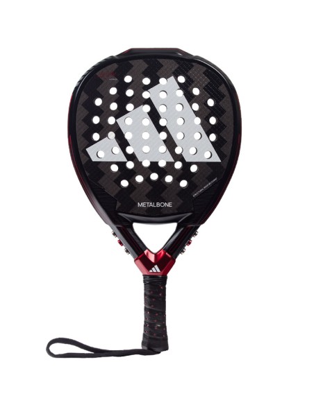 Adidas Metalbone 3.3 2024 | Raquettes de padel