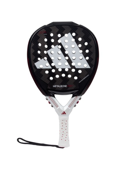 Adidas Metalbone HRD+ 2024 | raquetes padel