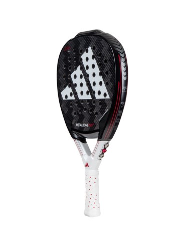 Adidas Metalbone HRD+ 2024 | raquetes padel