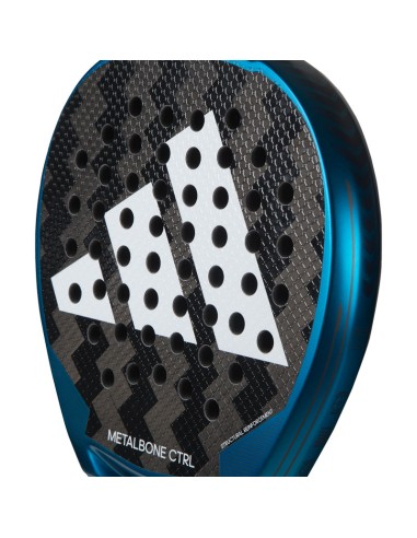 Adidas Metalbone CTRL 3.3 2024 | raquetes padel