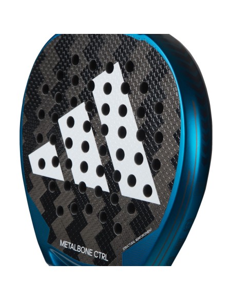 Adidas Metalbone CTRL 3.3 2024 | raquetes padel