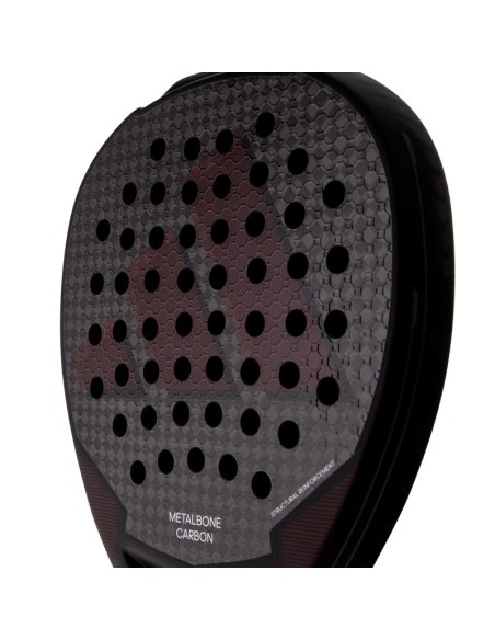 Adidas Metalbone Carbono 3.3 2024 | raquetes padel