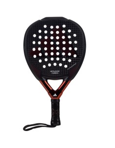 Adidas Metalbone Carbone 3.3 2024 | Raquettes de padel