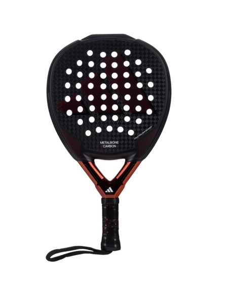 Adidas Metalbone Carbono 3.3 2024 | raquetes padel