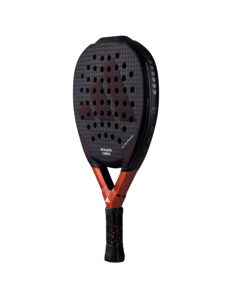 Adidas Metalbone Carbone 3.3 2024 | Raquettes de padel