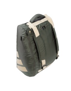 Paletero Adidas TOUR 3.2 Oliva | Paleteros y mochilas