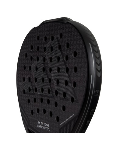 Adidas Metalbone Carbone CTRL 2024 | Raquettes de padel