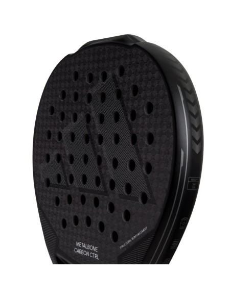 Adidas Metalbone Carbon CTRL 2024 | Padelschläger