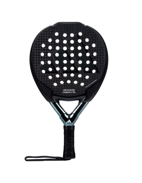 Adidas Metalbone Carbon CTRL 2024 | Padelschläger