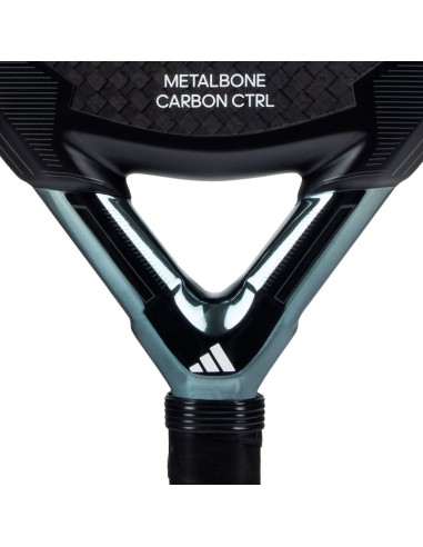 Adidas Metalbone Carbon CTRL 2024 | Padelschläger