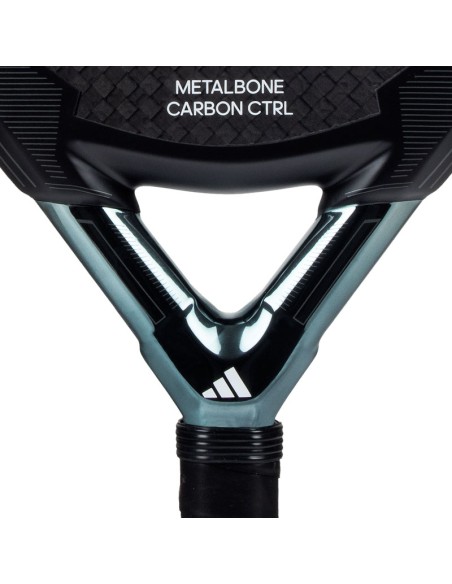 Adidas Metalbone Carbon CTRL 2024 | Padelschläger