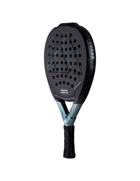 Adidas Metalbone Carbon CTRL 2024 | Padelschläger