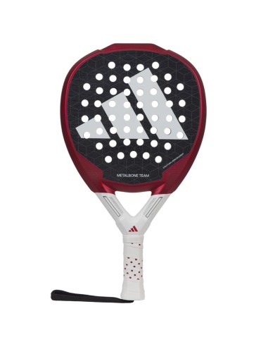 Pala Pádel Adidas Metalbone 3.3 2024