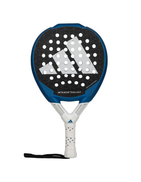 Scarpe da squadra Adidas Metalbone Light 2024 | Racchette da padel