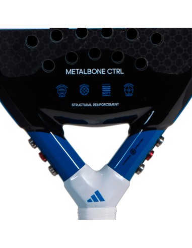 Adidas Metalbone CTRL 3.2 2023 | Palas de Pádel