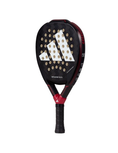 Adidas Metalbone Juvenil 2024 | raquetes padel