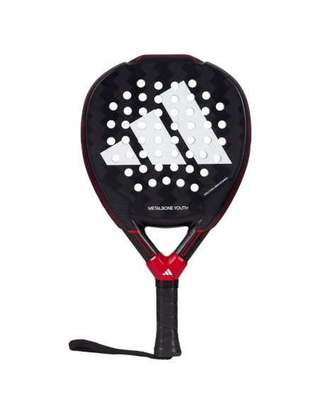 Adidas Metalbone Juvenil 2024 | raquetes padel
