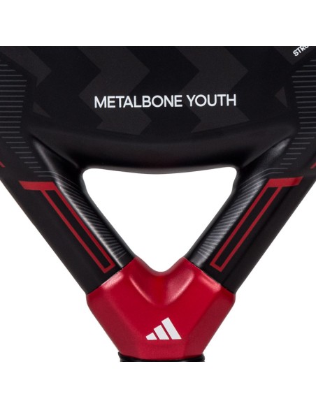 Adidas Metalbone Giovanile 2024 | Racchette da padel
