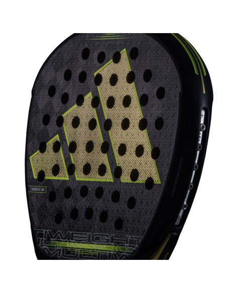 Adidas Adipower Multipoids 3.3 2024 | Raquettes de padel