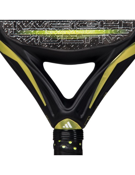 Adidas Adipower Multipoids 3.3 2024 | Raquettes de padel