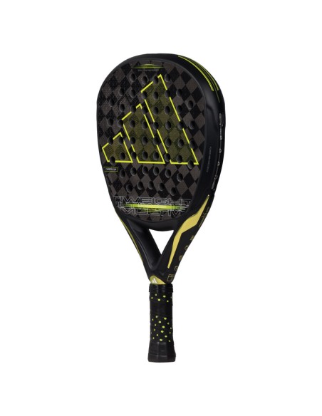 Adidas Adipower Multipoids 3.3 2024 | Raquettes de padel