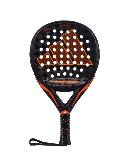 Adidas Adipower CTRL Multipeso 3.3 2024 | Racchette da padel