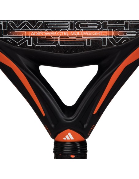 Adidas Adipower CTRL Multiweight 3.3 2024