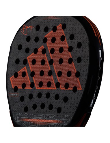 Adidas Adipower CTRL Multipoids 3.3 2024 | Raquettes de padel