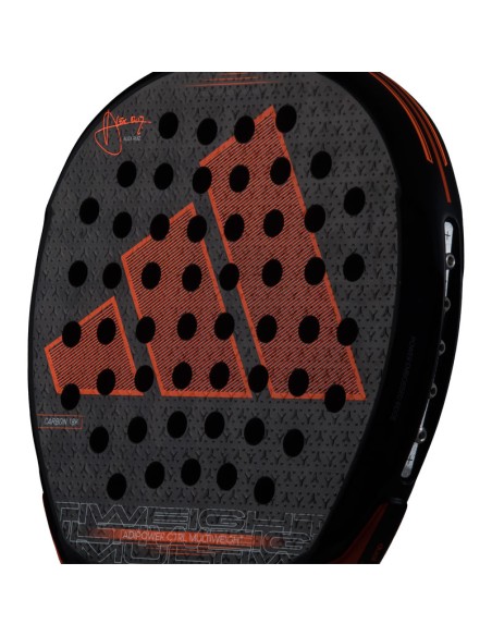 Adidas Adipower CTRL Multipeso 3.3 2024 | Racchette da padel