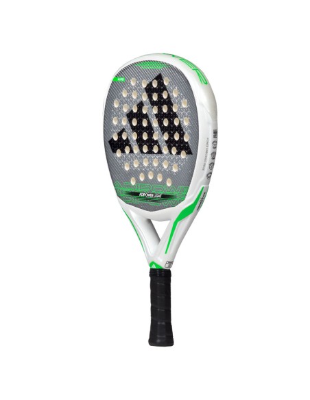 Adidas Adipower Light 3.3 2024 | Raquettes de padel