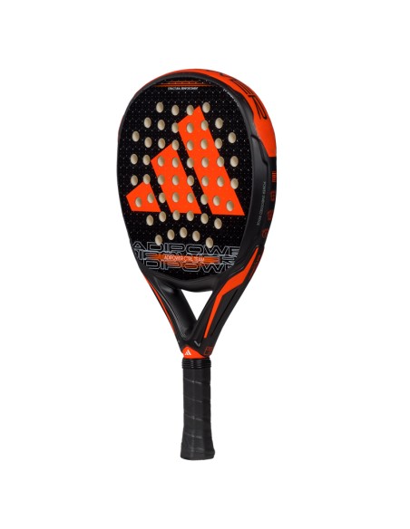 Adidas Adipower CTRL TEAM 3.3 2024 | Raquettes de padel