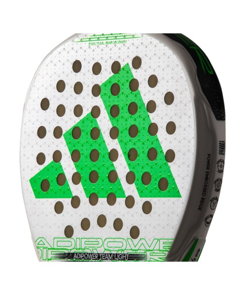 Adidas Adipower Team Leggero 3.3 2024 | Racchette da padel