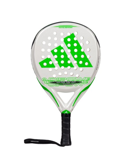 Adidas Adipower Team Light 3.3 2024 | raquetes padel