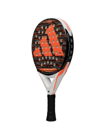 Adidas Adipower Junior 3.3 2024 | Raquettes de padel