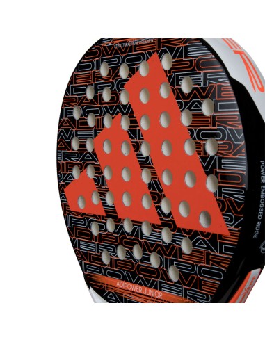 Adidas Adipower Junior 3.3 2024 | Raquettes de padel