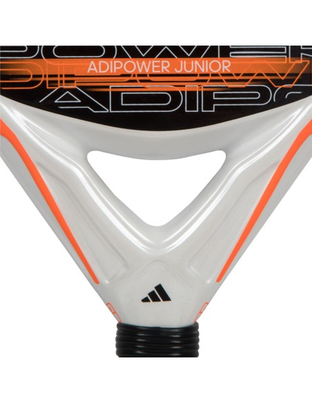 Adidas Adipower Junior 3.3 2024 | Raquettes de padel
