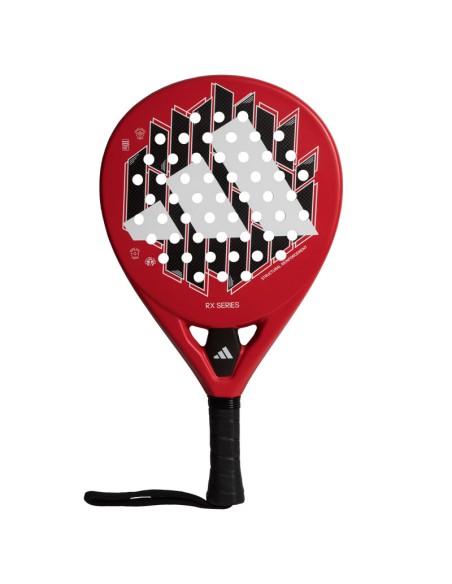 Adidas RX SERIES RED 2024