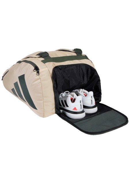 Saco de raquete de padel Adidas TOUR 3.2 Arena | Sacos e mochilas p...